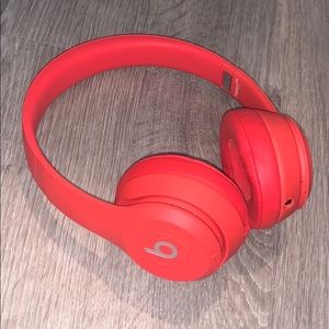Beats Solo 3 Wireless SPECIAL EDITION